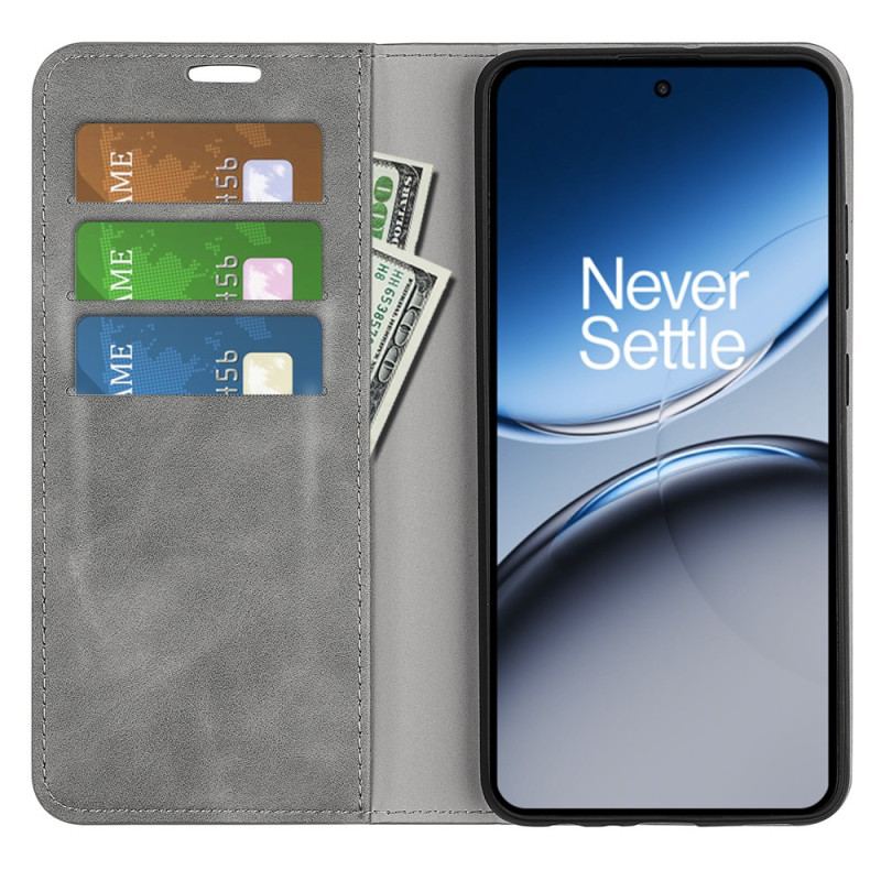 Flip Cover OnePlus Nord 4 Classique