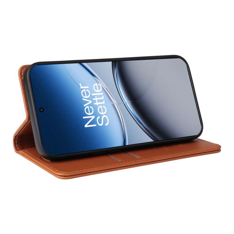 Flip Cover OnePlus Nord 4 Classique YIKATU