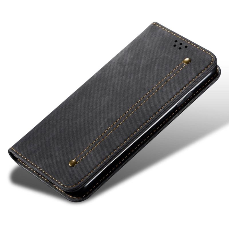 Flip Cover OnePlus Nord 4 Tissu