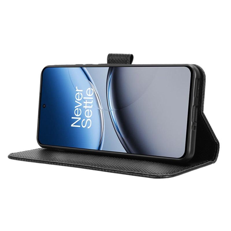 Housse OnePlus Nord 4 5G Poids à Lanière