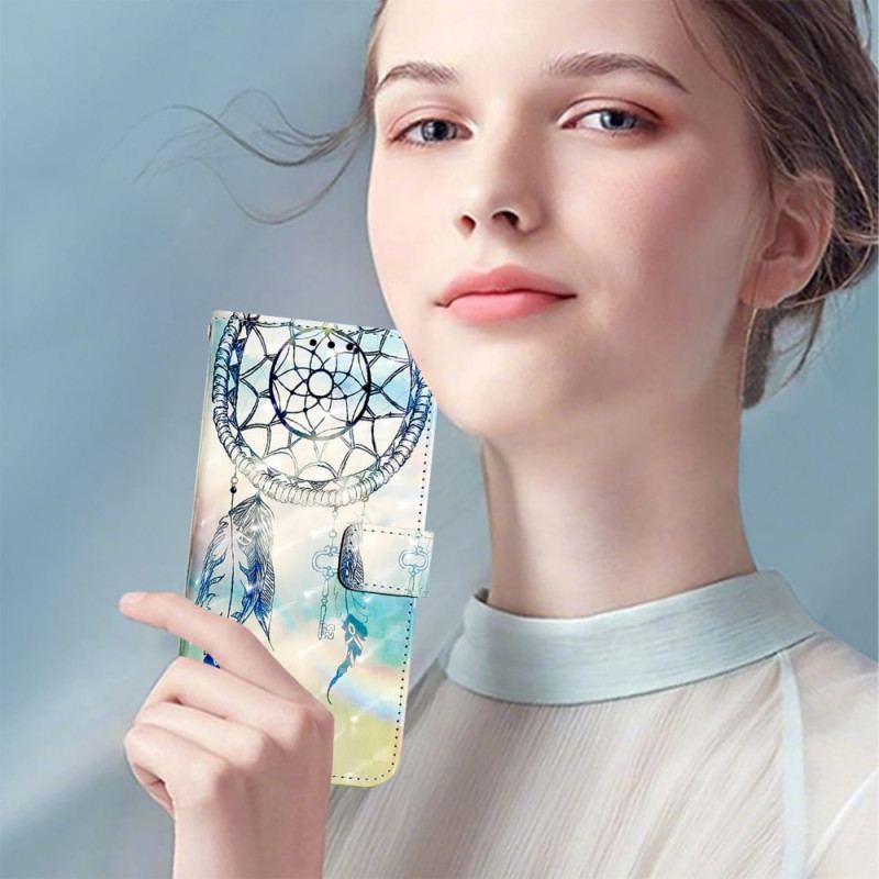Housse OnePlus Nord 4 Attrape-Rêves