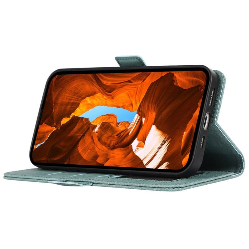 Housse OnePlus Nord 4 Blocage RFID ABEEL