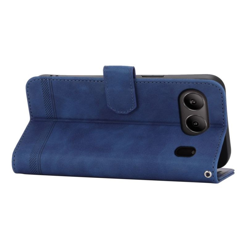 Housse OnePlus Nord 4 DIERFENG