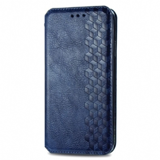 Housse OnePlus Nord 4 Effet Daim Frise