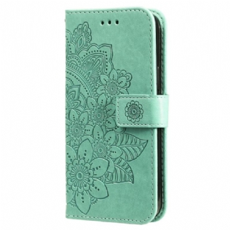 Housse OnePlus Nord 4 Empreinte Mandala