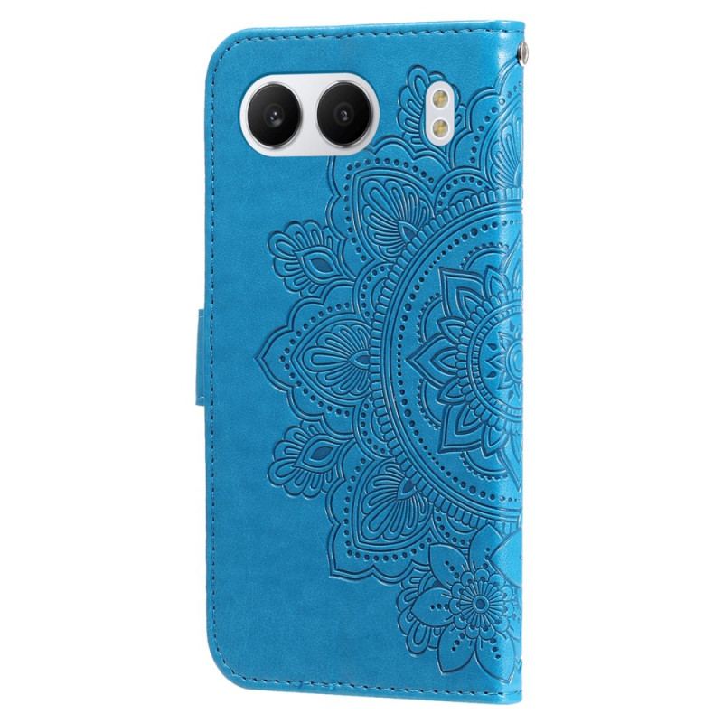 Housse OnePlus Nord 4 Empreinte Mandala