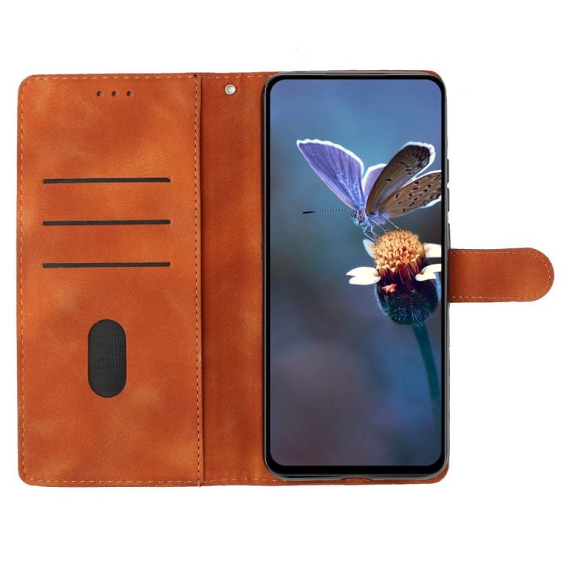 Housse OnePlus Nord 4 Fleurettes