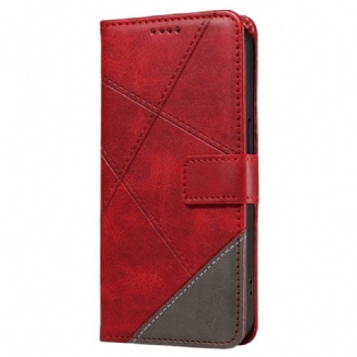 Housse OnePlus Nord 4 Ligne Géométrique