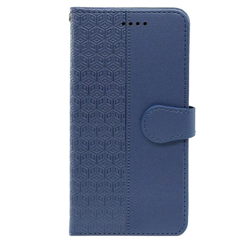 Housse OnePlus Nord 4 Motif Cubique