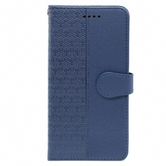 Housse OnePlus Nord 4 Motif Cubique