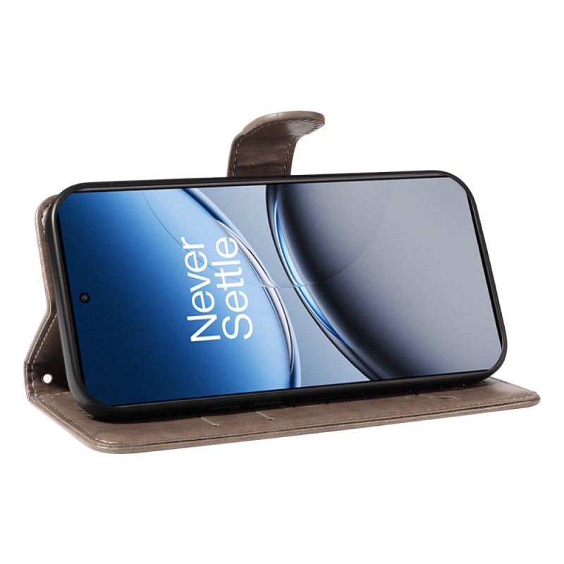 Housse OnePlus Nord 4 Motif Floral