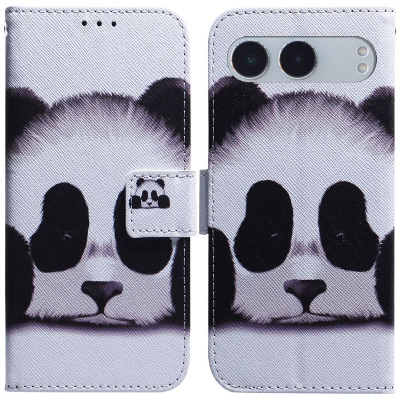 Housse OnePlus Nord 4 Panda