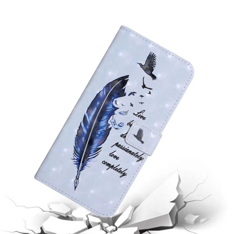 Housse OnePlus Nord 4 Plume 3D