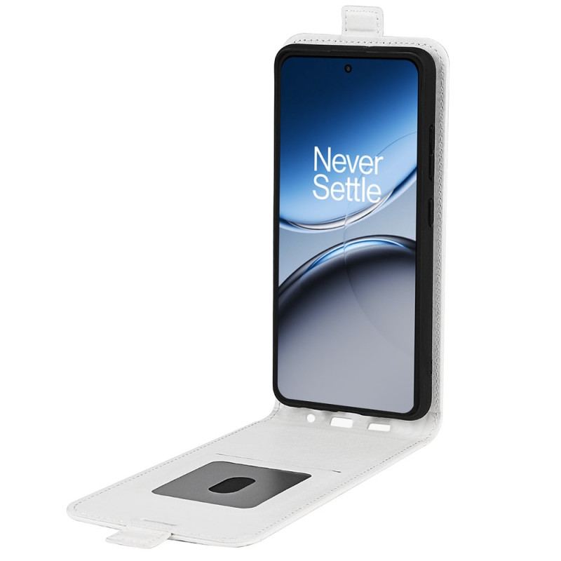 Housse OnePlus Nord 4 Rabat Vertical