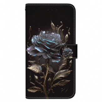 Housse OnePlus Nord 4 Rose Noire