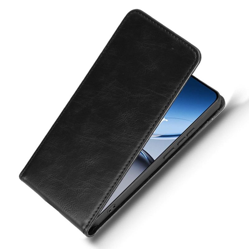 Housse OnePlus Nord 4 Simili Cuir Rabat Vertical