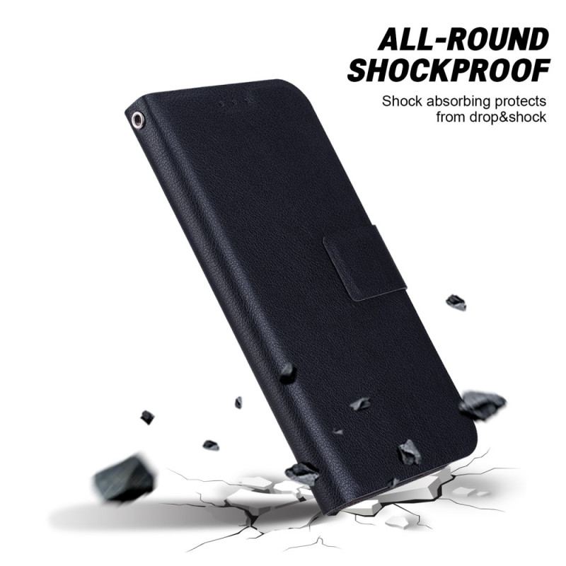 Housse OnePlus Nord 4 Ultra Mince à Lanière