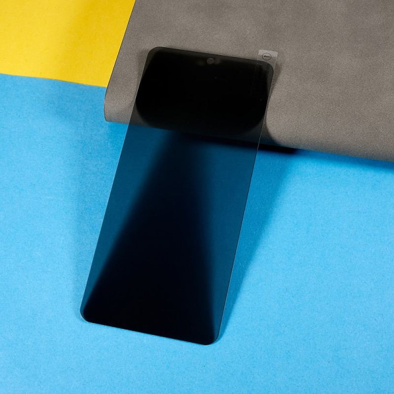 Protection en Verre TrempéAnti-Espion pour Écran OnePlus Nord 4
