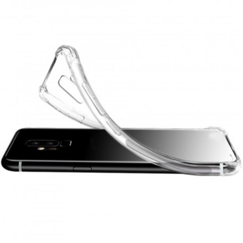 Coque Samsung Galaxy A70 IMAK Skin Feel