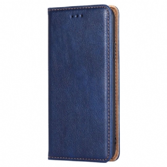 Housse Xiaomi 12T / 12T Pro Coutures Apparentes