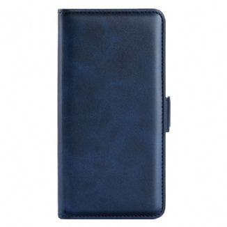 Housse Xiaomi 12T / 12T Pro Double Fermoir