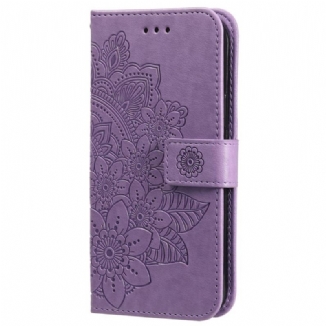 Housse Xiaomi 12T / 12T Pro Mandala à Lanière