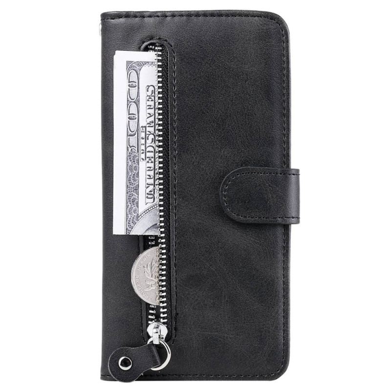 Housse Xiaomi 12T / 12T Pro Porte-Monnaie