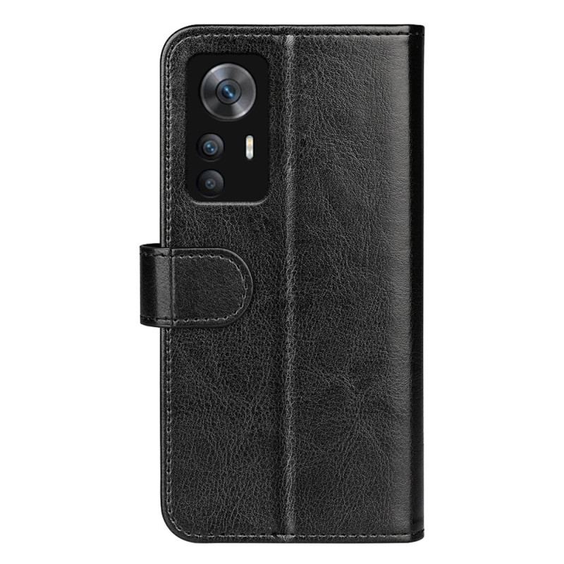 Housse Xiaomi 12T / 12T Pro Simili Cuir