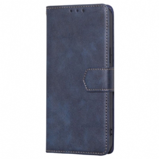 Housse Xiaomi 12T / 12T Pro Simili Cuir RFID