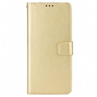 Housse Xiaomi 12T / 12T Pro Style Cuir Rétro
