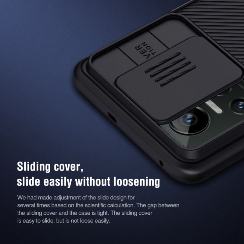 Coque Realme GT Neo 3 NILLKIN