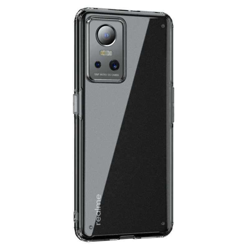 Coque Realme GT Neo 3 Transparente FUKELAI