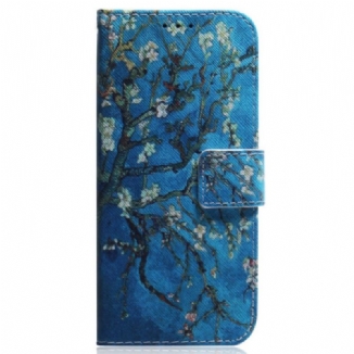 Housse Realme GT Neo 3 Arbre de Minuit