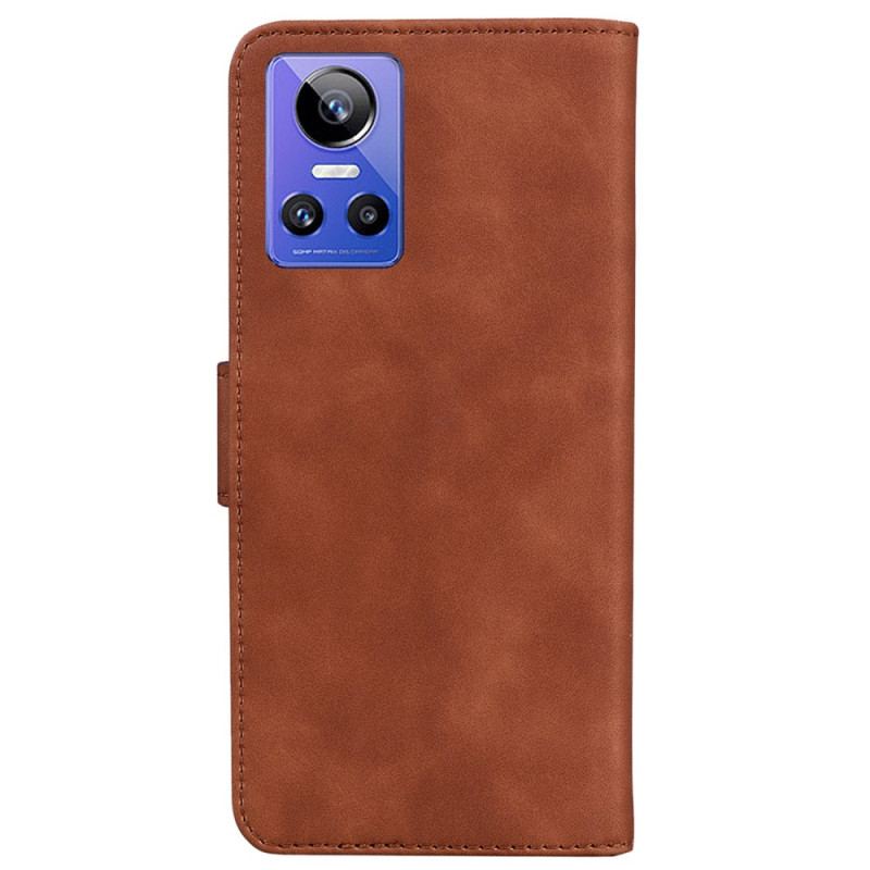 Housse Realme GT Neo 3 Motif Papillon