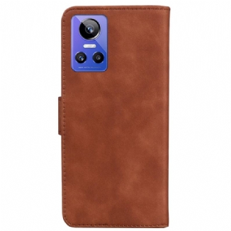 Housse Realme GT Neo 3 Motif Papillon