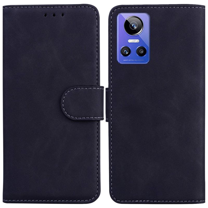Housse Realme GT Neo 3 Simili Cuir