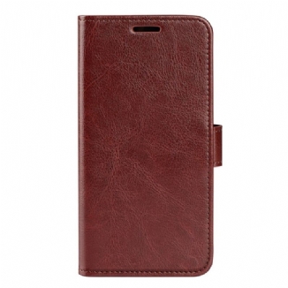 Housse Realme GT Neo 3 Simili Cuir Antichoc