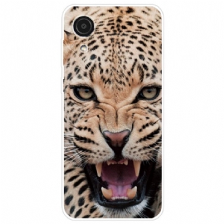 Coque Samsung Galaxy A03 Core Fabuleux Félin