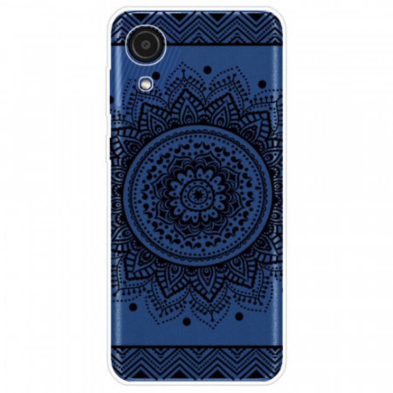 Coque Samsung Galaxy A03 Core Sublime Mandala