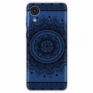 Coque Samsung Galaxy A03 Core Sublime Mandala