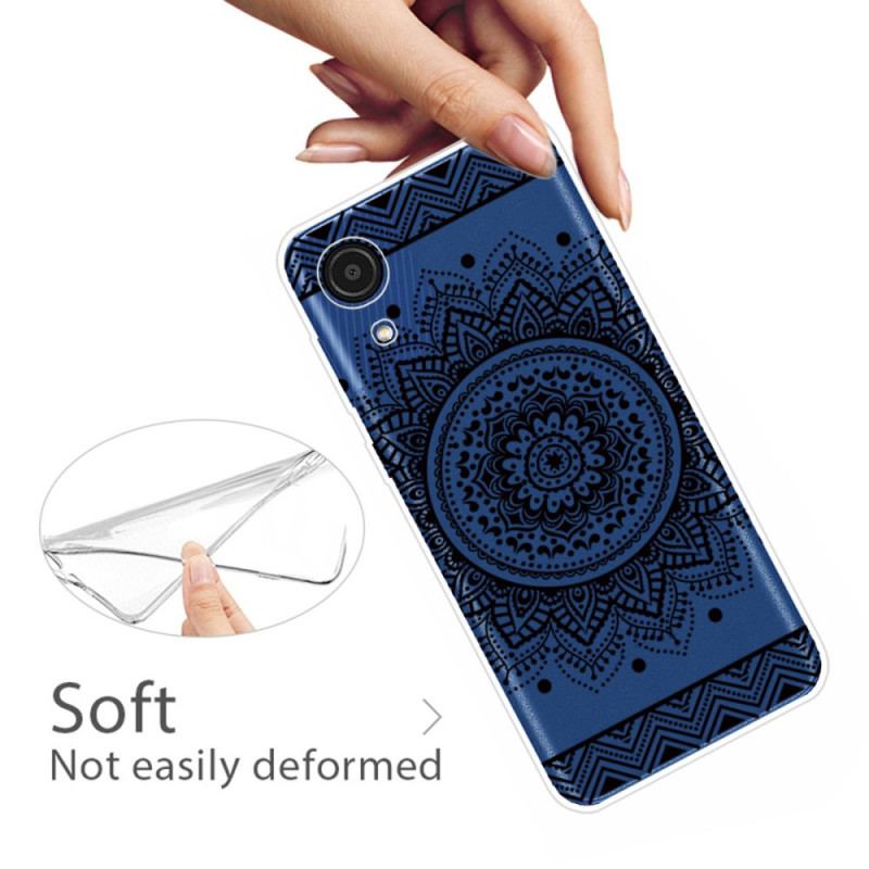 Coque Samsung Galaxy A03 Core Sublime Mandala