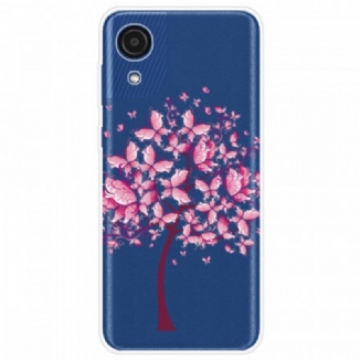 Coque Samsung Galaxy A03 Core Top Arbre