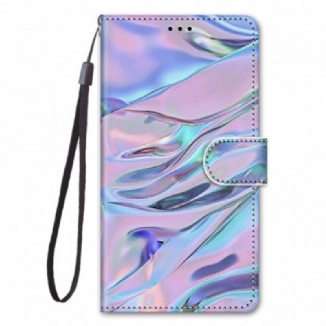 Housse Samsung Galaxy A03 Core Comme de la Peinture