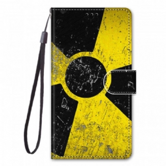 Housse Samsung Galaxy A03 Core Danger