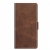marron fonce