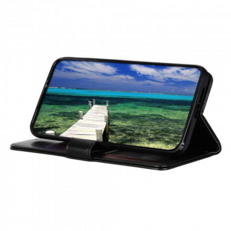 Housse Oppo Reno 6 5G Finesse Glacée