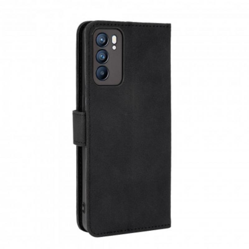 Housse Oppo Reno 6 5G Skin-Touch