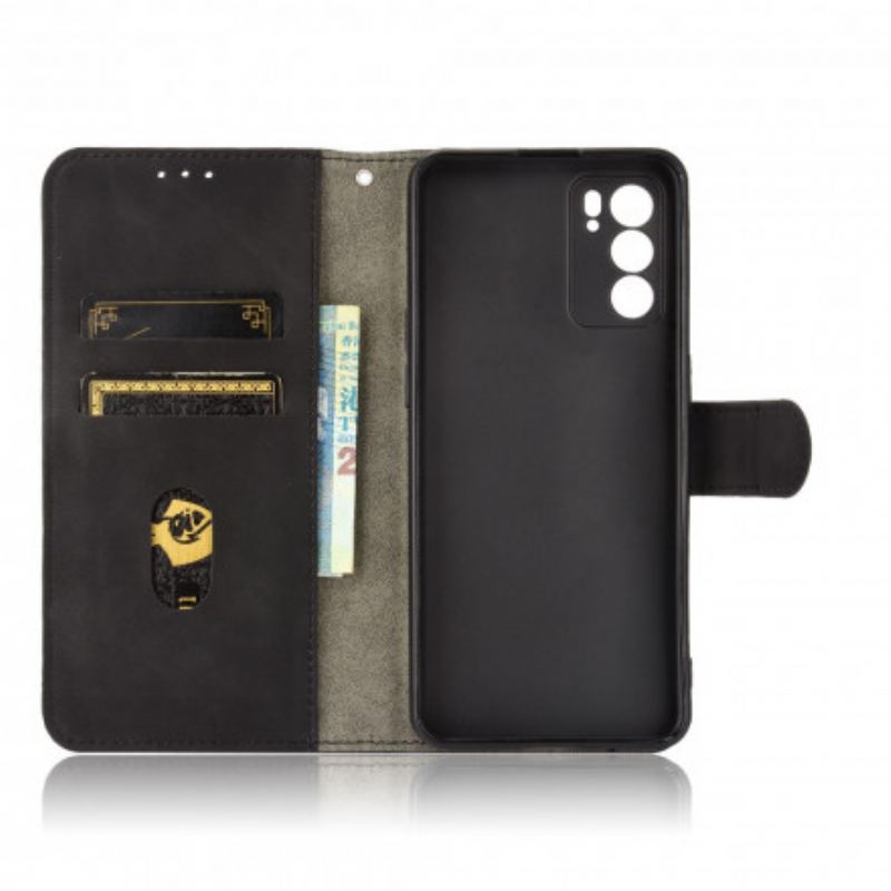 Housse Oppo Reno 6 5G Skin-Touch