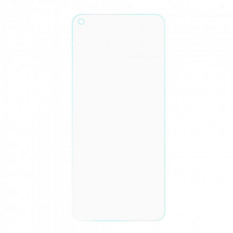 Protection en verre trempé Arc Edge (0.3 mm) pour l’écran du Oppo Reno 6 5G