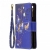 bleu fonce